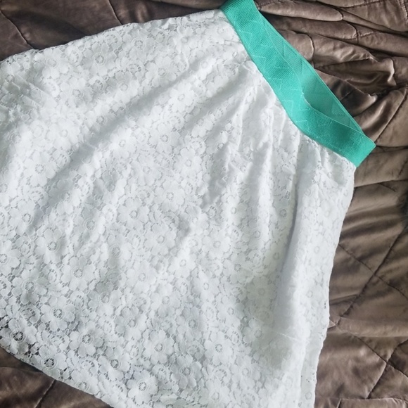 Lularoe Lola skirt - Picture 1 of 2